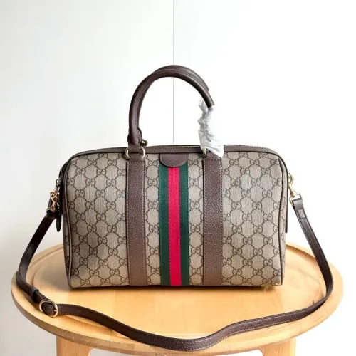 Replica Gucci AAA Quality Handbags For Women #1441376 $82.00 USD for Wholesale