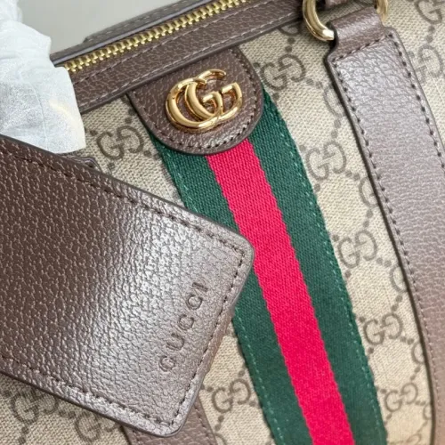 Replica Gucci AAA Quality Handbags For Women #1441376 $82.00 USD for Wholesale