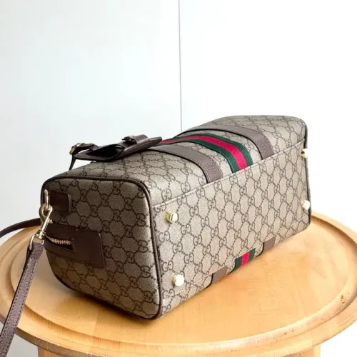 Replica Gucci AAA Quality Handbags For Women #1441376 $82.00 USD for Wholesale