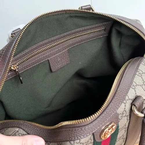 Replica Gucci AAA Quality Handbags For Women #1441376 $82.00 USD for Wholesale