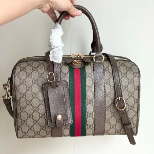Replica Gucci AAA Quality Handbags For Women #1441376 $82.00 USD for Wholesale