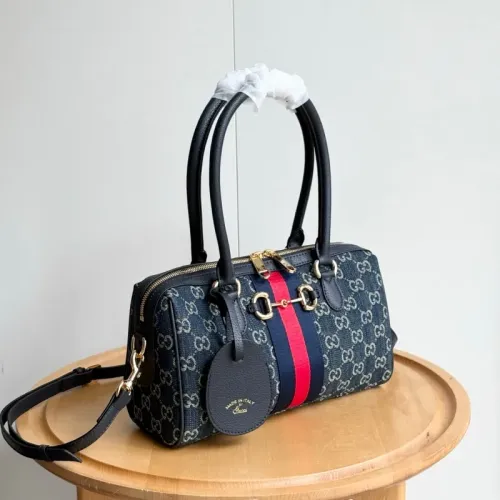 Replica Gucci AAA Quality Handbags For Women #1441379 $82.00 USD for Wholesale