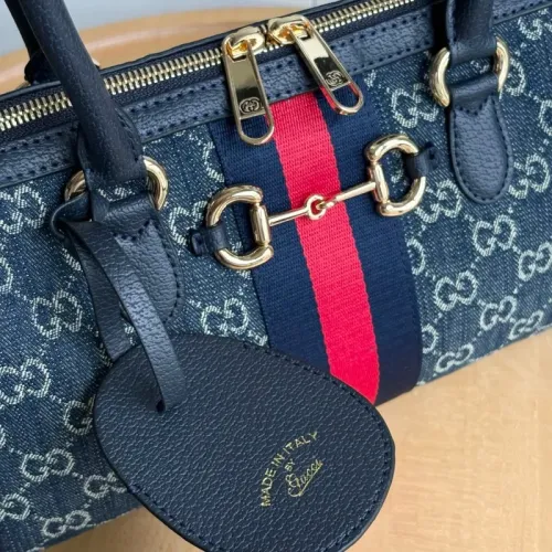 Replica Gucci AAA Quality Handbags For Women #1441379 $82.00 USD for Wholesale