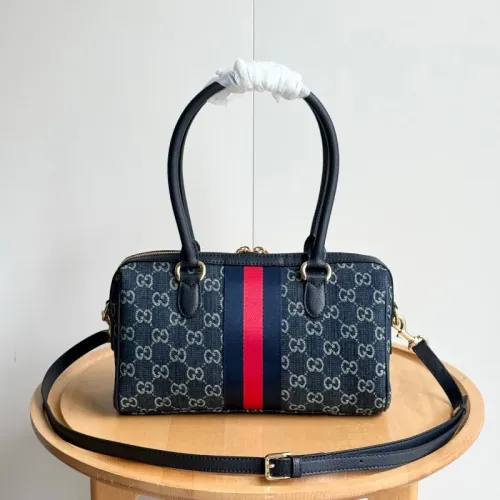 Replica Gucci AAA Quality Handbags For Women #1441379 $82.00 USD for Wholesale