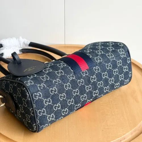 Replica Gucci AAA Quality Handbags For Women #1441379 $82.00 USD for Wholesale