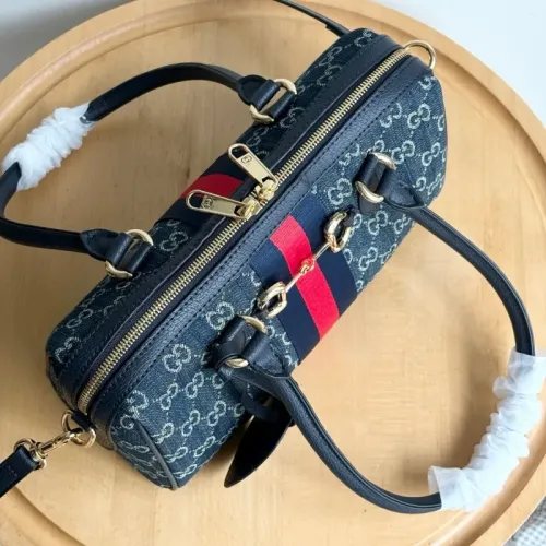 Replica Gucci AAA Quality Handbags For Women #1441379 $82.00 USD for Wholesale