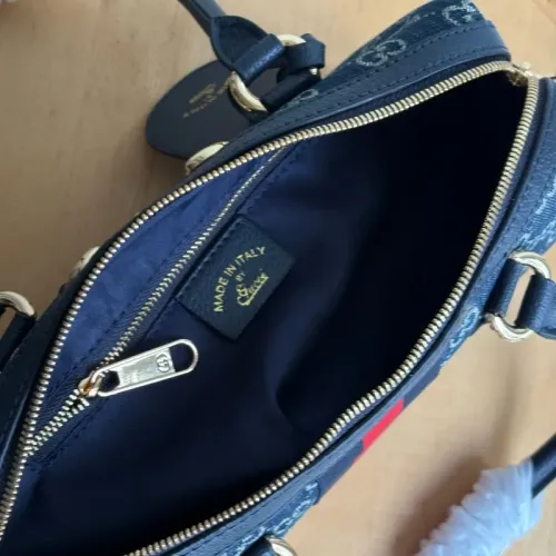 Replica Gucci AAA Quality Handbags For Women #1441379 $82.00 USD for Wholesale