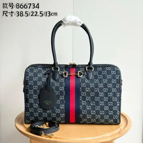 Cheap Gucci AAA Quality Handbags For Women #1441381, $$85.00 USD On Gucci AAA Quality Handbags