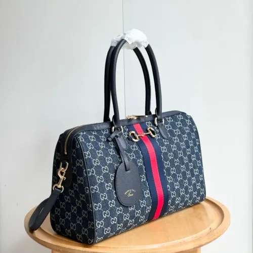 Replica Gucci AAA Quality Handbags For Women #1441381 $85.00 USD for Wholesale