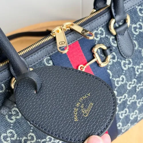 Replica Gucci AAA Quality Handbags For Women #1441381 $85.00 USD for Wholesale