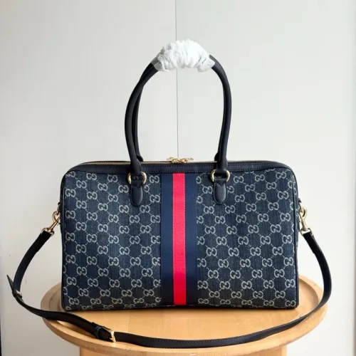 Replica Gucci AAA Quality Handbags For Women #1441381 $85.00 USD for Wholesale
