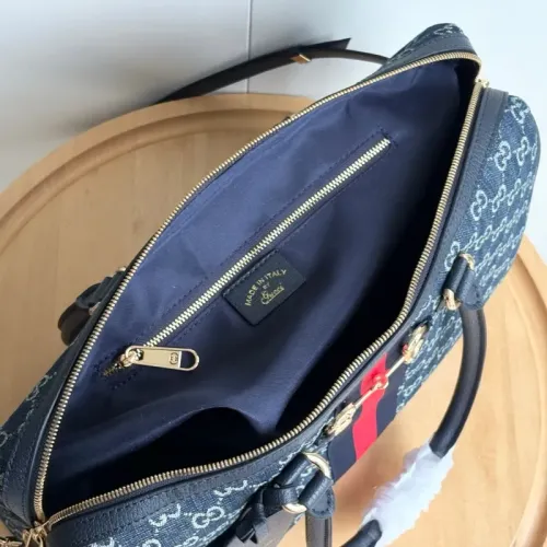 Replica Gucci AAA Quality Handbags For Women #1441381 $85.00 USD for Wholesale