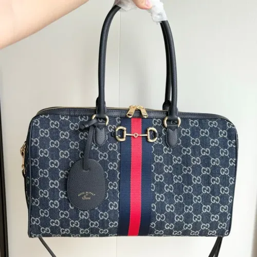 Replica Gucci AAA Quality Handbags For Women #1441381 $85.00 USD for Wholesale