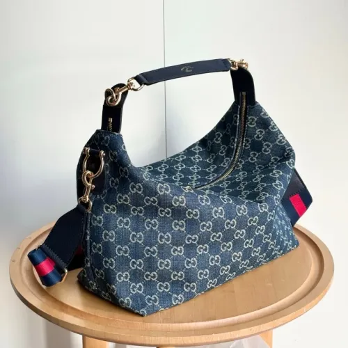Replica Gucci AAA Quality Handbags For Women #1441382 $85.00 USD for Wholesale