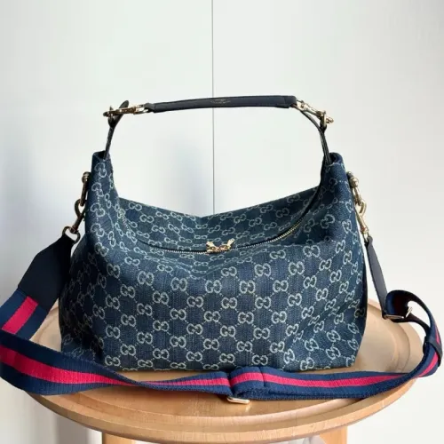 Replica Gucci AAA Quality Handbags For Women #1441382 $85.00 USD for Wholesale