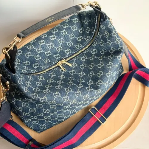 Replica Gucci AAA Quality Handbags For Women #1441382 $85.00 USD for Wholesale