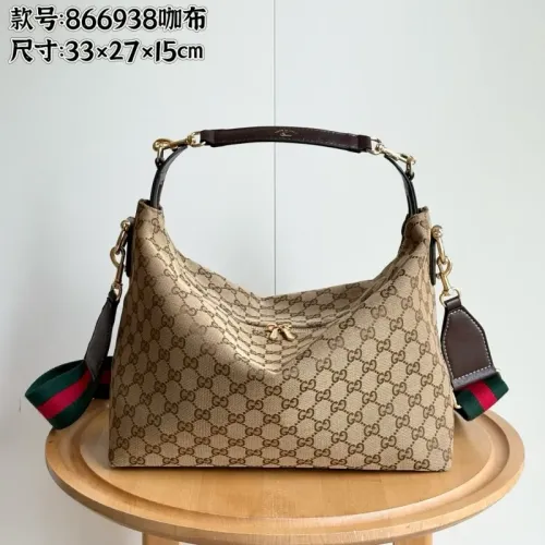 Cheap Gucci AAA Quality Handbags For Women #1441384, $$85.00 USD On Gucci AAA Quality Handbags