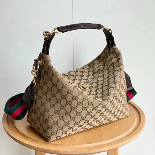 Replica Gucci AAA Quality Handbags For Women #1441384 $85.00 USD for Wholesale