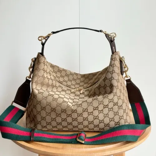 Replica Gucci AAA Quality Handbags For Women #1441384 $85.00 USD for Wholesale