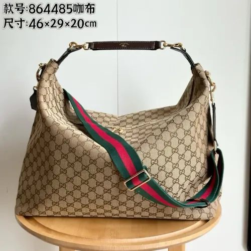 Cheap Gucci AAA Quality Handbags For Women #1441386, $$88.00 USD On Gucci AAA Quality Handbags