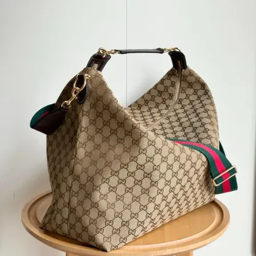 Replica Gucci AAA Quality Handbags For Women #1441386 $88.00 USD for Wholesale