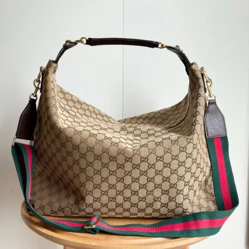 Replica Gucci AAA Quality Handbags For Women #1441386 $88.00 USD for Wholesale