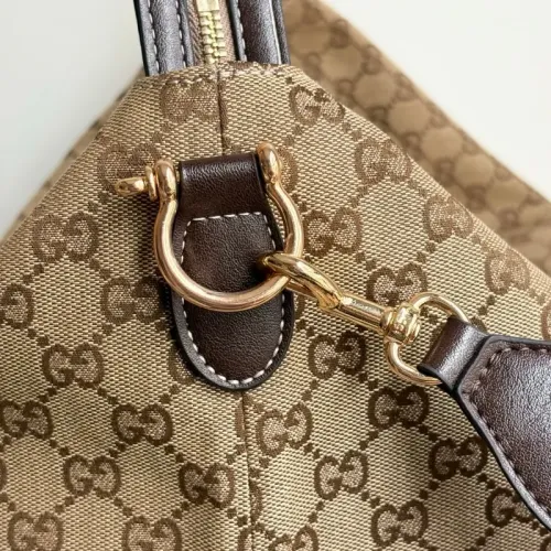 Replica Gucci AAA Quality Handbags For Women #1441386 $88.00 USD for Wholesale