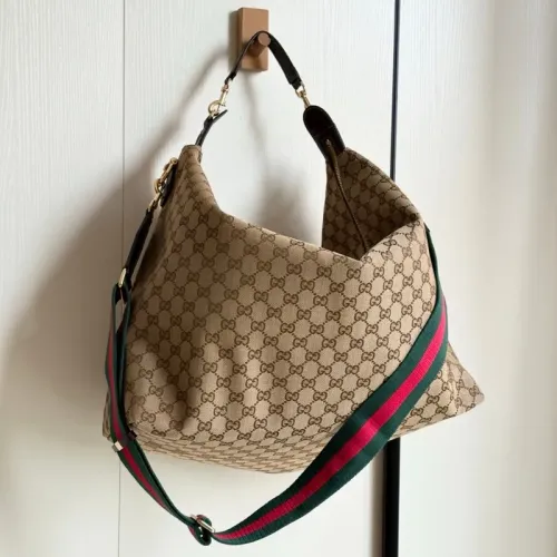Replica Gucci AAA Quality Handbags For Women #1441386 $88.00 USD for Wholesale