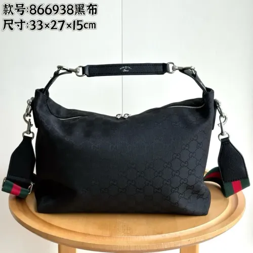 Cheap Gucci AAA Quality Handbags For Women #1441388, $$85.00 USD On Gucci AAA Quality Handbags