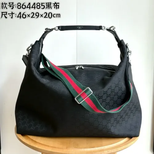 Cheap Gucci AAA Quality Handbags For Women #1441389, $$88.00 USD On Gucci AAA Quality Handbags