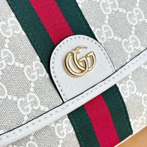 Replica Gucci AAA Quality Messenger Bags For Women #1441393 $76.00 USD for Wholesale