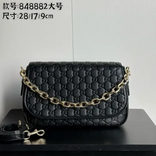 Cheap Gucci AAA Quality Messenger Bags For Women #1441396, $$82.00 USD On Gucci AAA Quality Messenger Bags