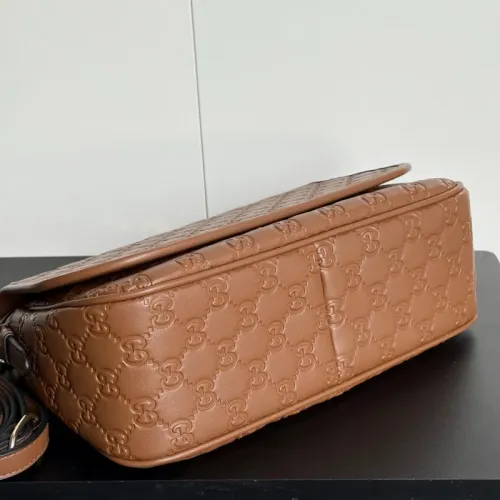 Replica Gucci AAA Quality Messenger Bags For Women #1441398 $82.00 USD for Wholesale