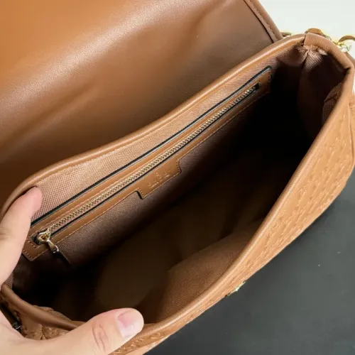 Replica Gucci AAA Quality Messenger Bags For Women #1441398 $82.00 USD for Wholesale