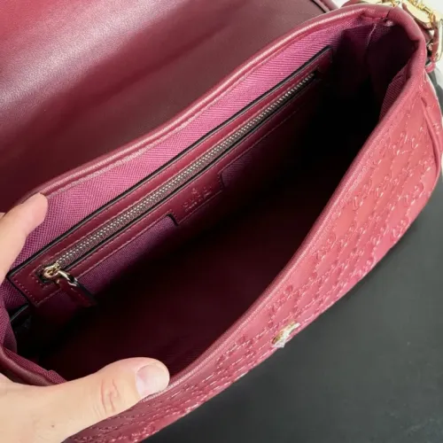 Replica Gucci AAA Quality Messenger Bags For Women #1441399 $82.00 USD for Wholesale