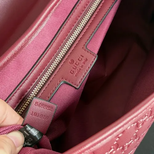 Replica Gucci AAA Quality Messenger Bags For Women #1441399 $82.00 USD for Wholesale