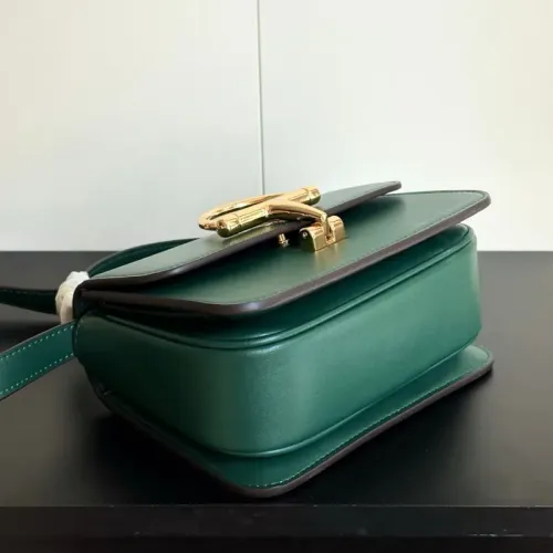 Replica Gucci AAA Quality Messenger Bags For Women #1441407 $80.00 USD for Wholesale