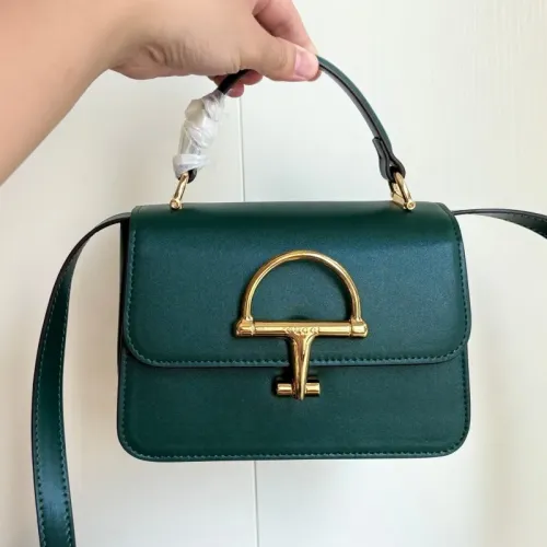 Replica Gucci AAA Quality Messenger Bags For Women #1441407 $80.00 USD for Wholesale