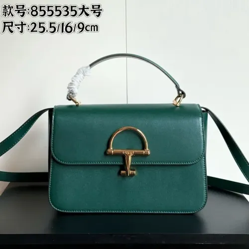 Cheap Gucci AAA Quality Messenger Bags For Women #1441408, $$85.00 USD On Gucci AAA Quality Messenger Bags