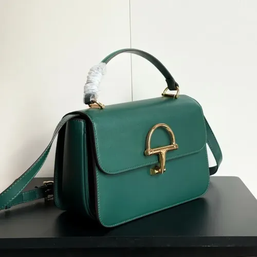 Replica Gucci AAA Quality Messenger Bags For Women #1441408 $85.00 USD for Wholesale