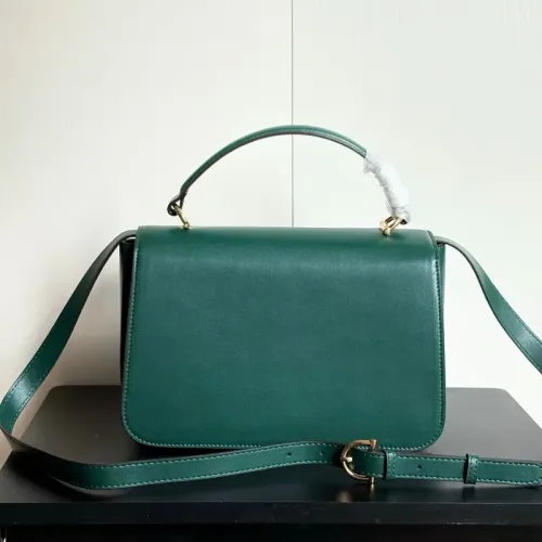 Replica Gucci AAA Quality Messenger Bags For Women #1441408 $85.00 USD for Wholesale