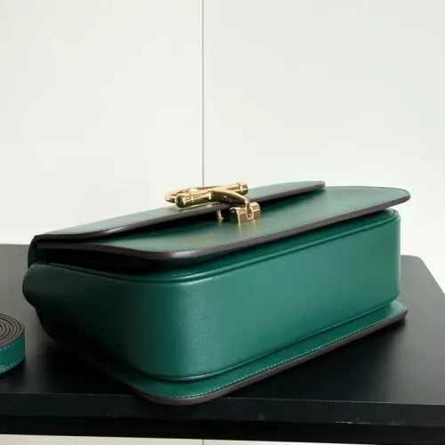 Replica Gucci AAA Quality Messenger Bags For Women #1441408 $85.00 USD for Wholesale