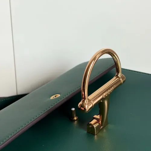 Replica Gucci AAA Quality Messenger Bags For Women #1441408 $85.00 USD for Wholesale
