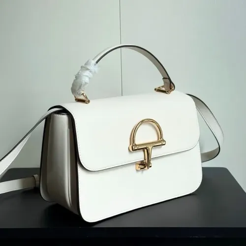 Replica Gucci AAA Quality Messenger Bags For Women #1441410 $85.00 USD for Wholesale