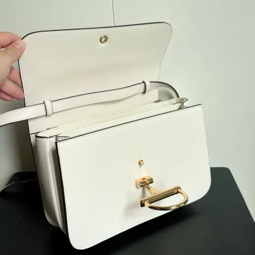 Replica Gucci AAA Quality Messenger Bags For Women #1441410 $85.00 USD for Wholesale