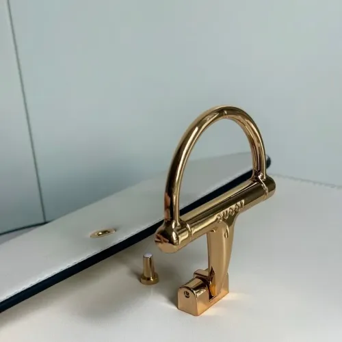 Replica Gucci AAA Quality Messenger Bags For Women #1441410 $85.00 USD for Wholesale