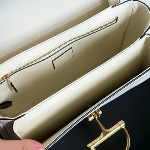 Replica Gucci AAA Quality Messenger Bags For Women #1441410 $85.00 USD for Wholesale