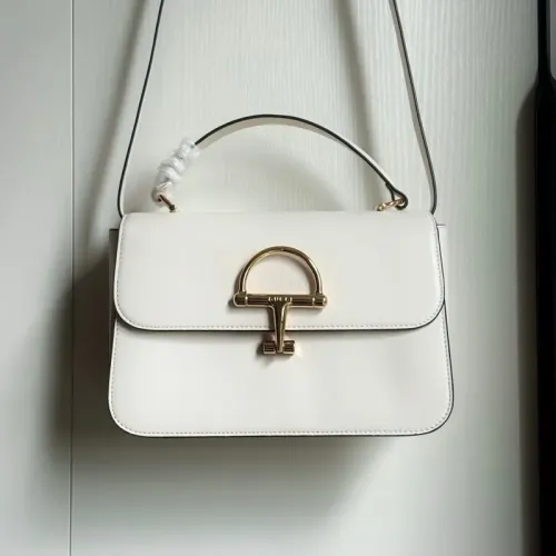 Replica Gucci AAA Quality Messenger Bags For Women #1441410 $85.00 USD for Wholesale
