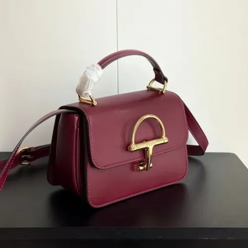 Replica Gucci AAA Quality Messenger Bags For Women #1441411 $80.00 USD for Wholesale