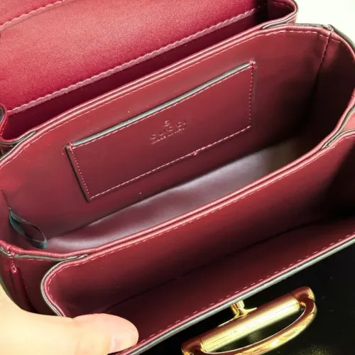 Replica Gucci AAA Quality Messenger Bags For Women #1441411 $80.00 USD for Wholesale